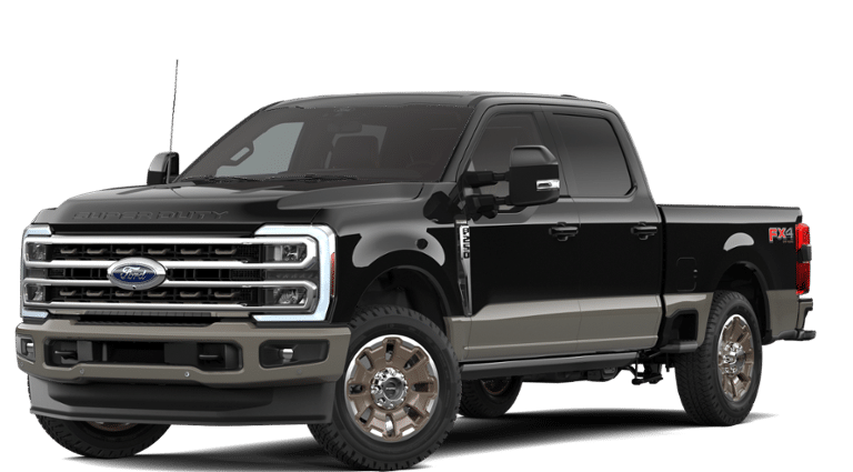 2026 Ford F-250 King Ranch 4x4 Crew Cab 6-3/4' Box's photo
