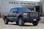 2025 Ford F-250SD King Ranch