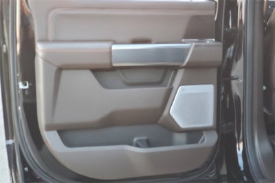 2025 Ford F-250SD King Ranch