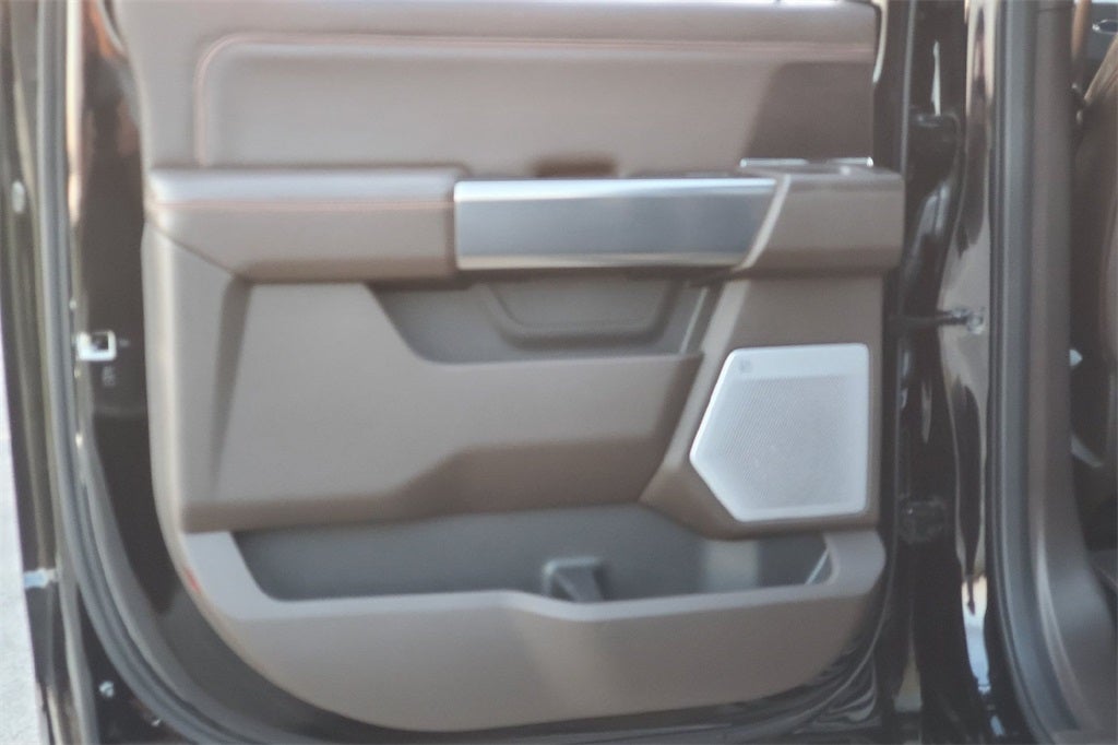 2025 Ford F-250SD King Ranch