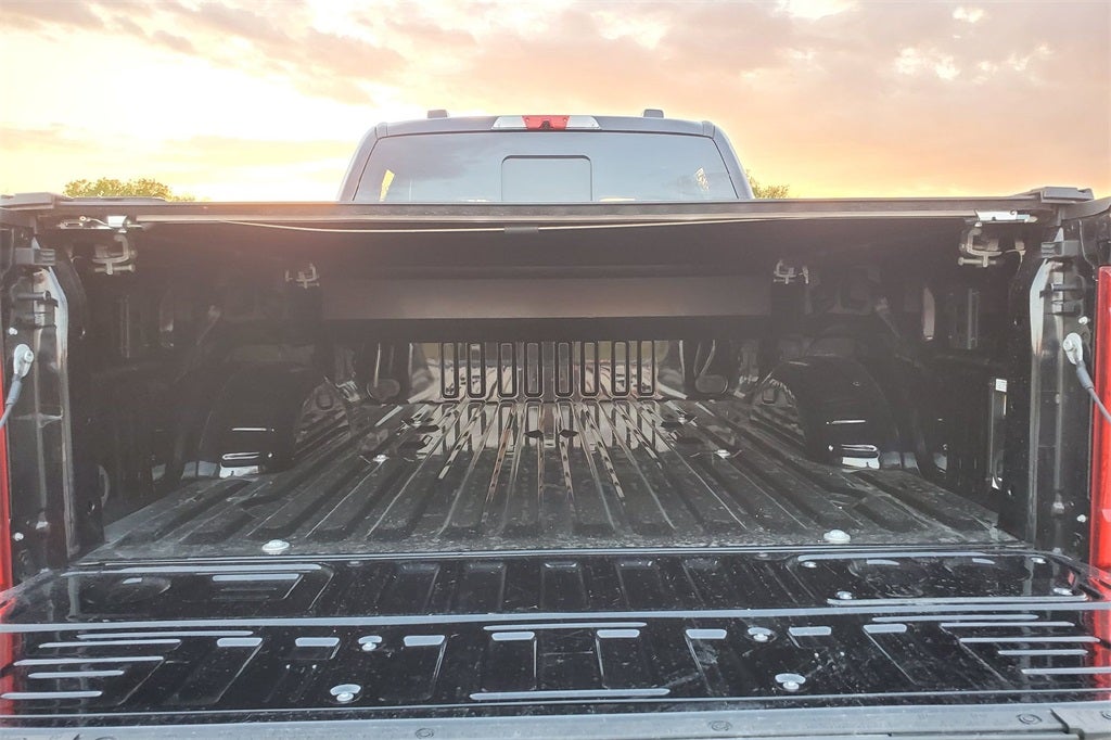 2025 Ford F-250SD King Ranch