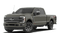 2027 Ford F-250SD Platinum