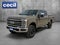 2027 Ford F-250SD King Ranch