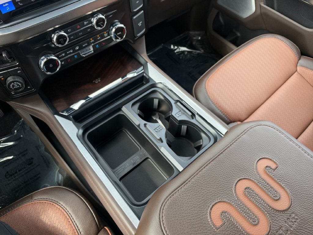 2027 Ford F-250SD King Ranch