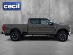 2027 Ford F-250SD King Ranch