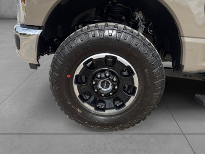 2027 Ford F-250SD King Ranch