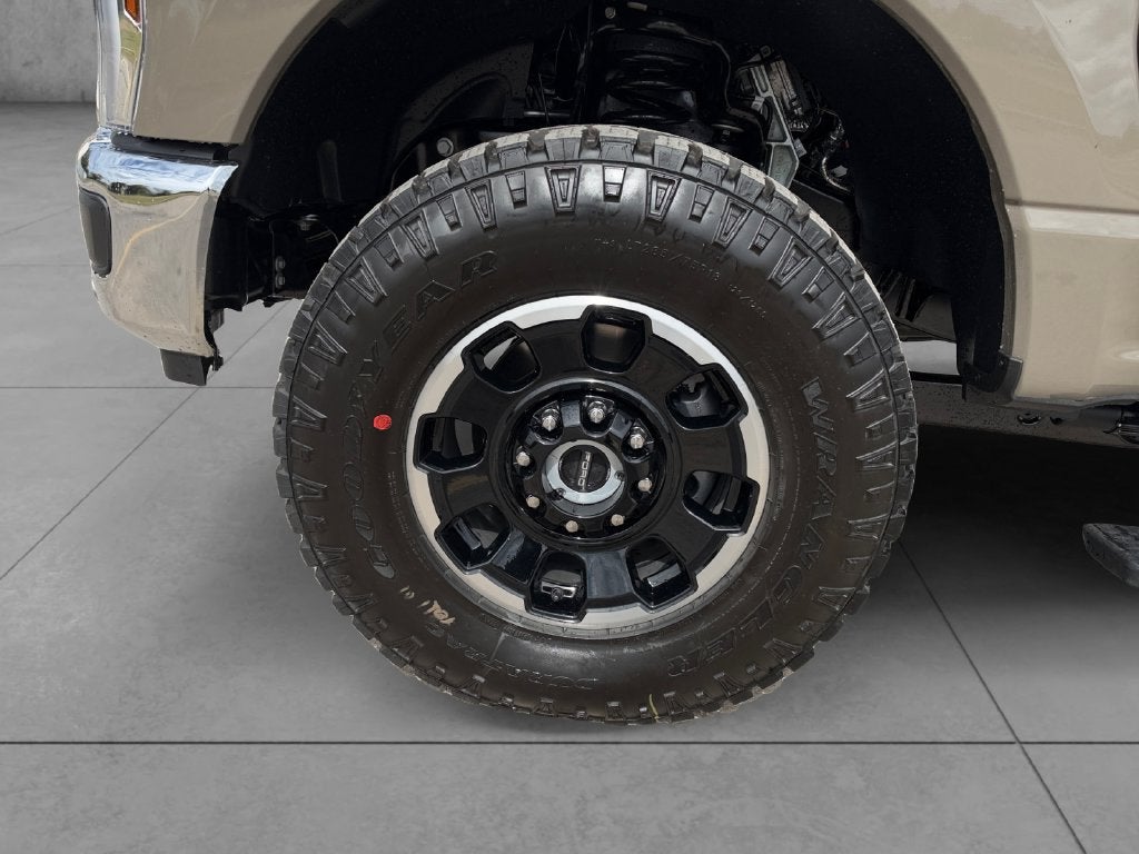 2027 Ford F-250SD King Ranch