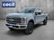 2027 Ford F-250SD King Ranch