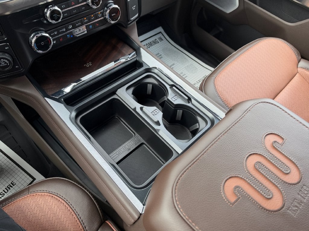 2027 Ford F-250SD King Ranch
