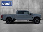 2027 Ford F-250SD King Ranch