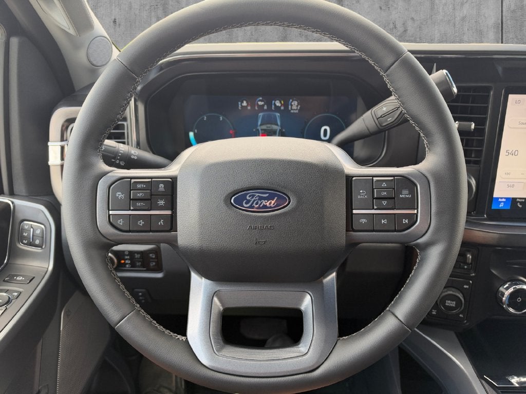 2027 Ford F-250SD Lariat