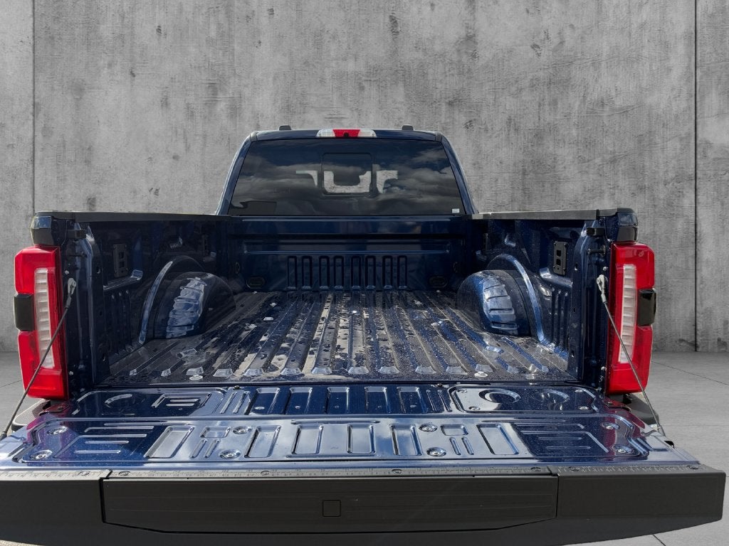 2027 Ford F-250SD Lariat