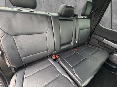 2025 Ford F-250SD Lariat