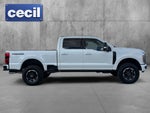 2027 Ford F-250SD Platinum