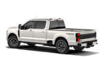 2027 Ford F-250SD Platinum