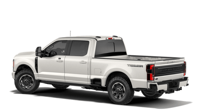 2027 Ford F-250SD Platinum