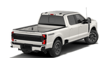 2027 Ford F-250SD Platinum