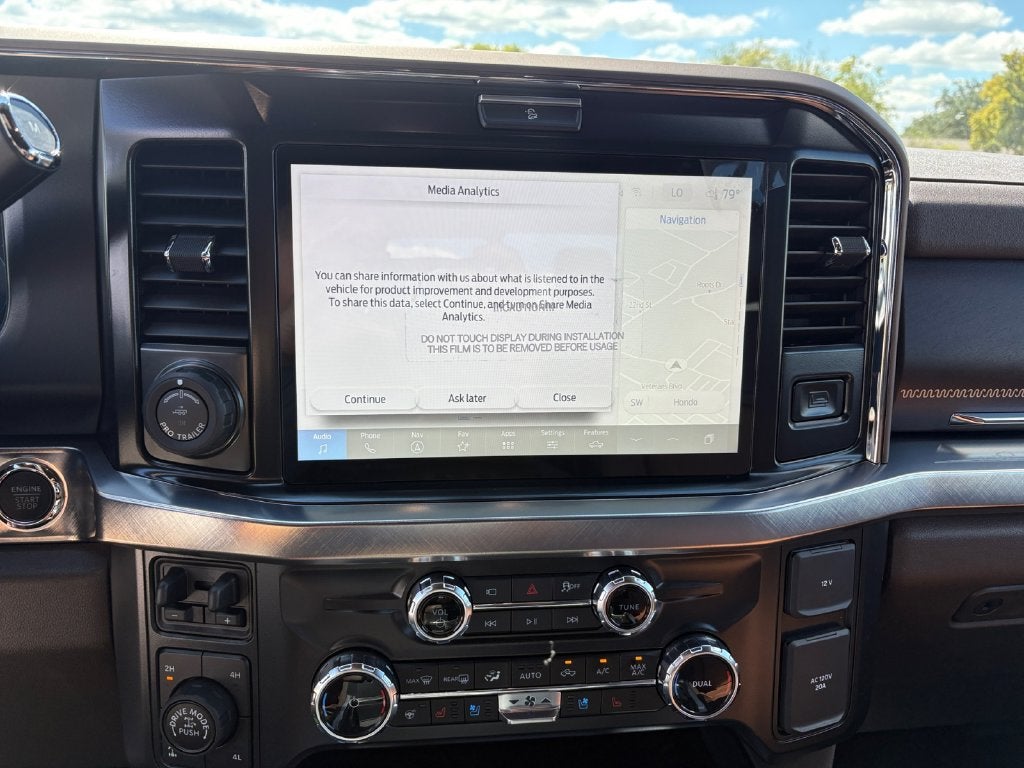2027 Ford F-250SD King Ranch