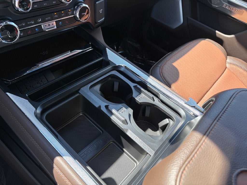 2027 Ford F-250SD King Ranch