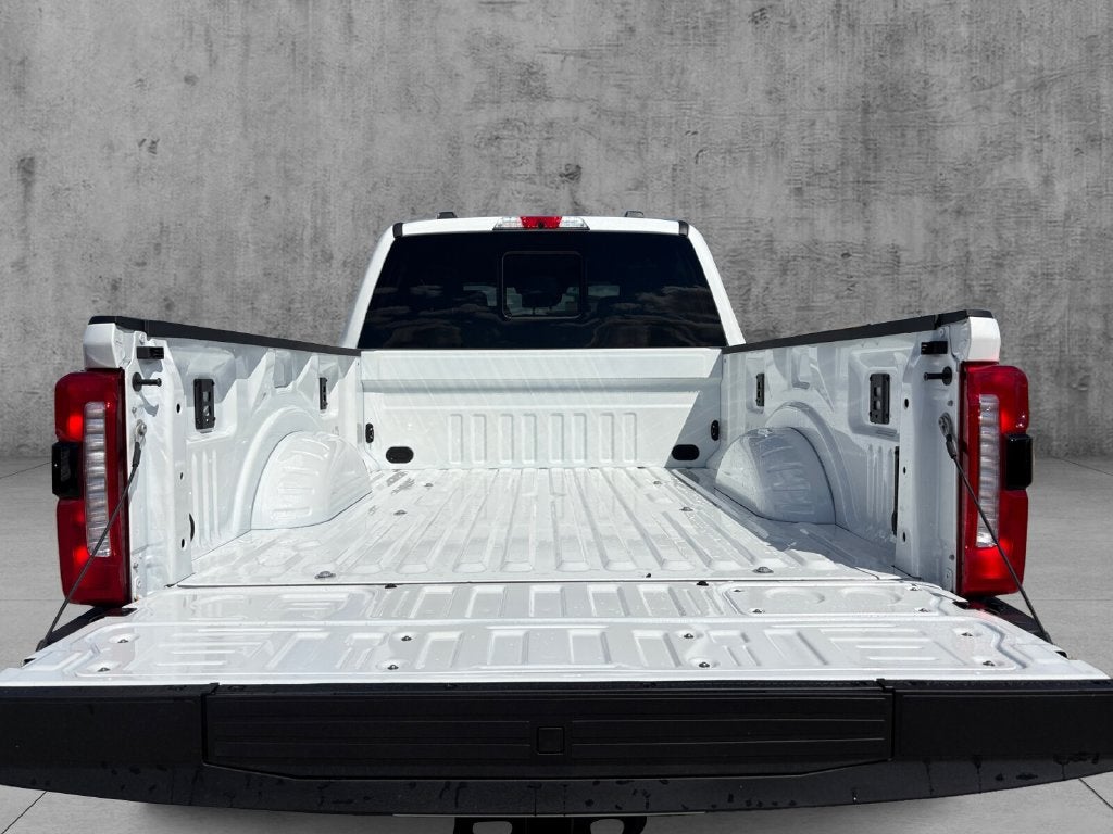 2027 Ford F-250SD King Ranch
