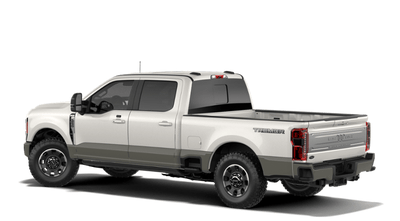 2027 Ford F-250SD King Ranch