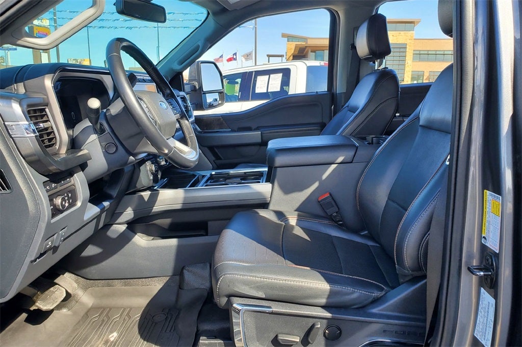 2023 Ford F-250SD Lariat