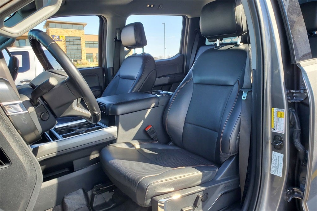 2023 Ford F-250SD Lariat