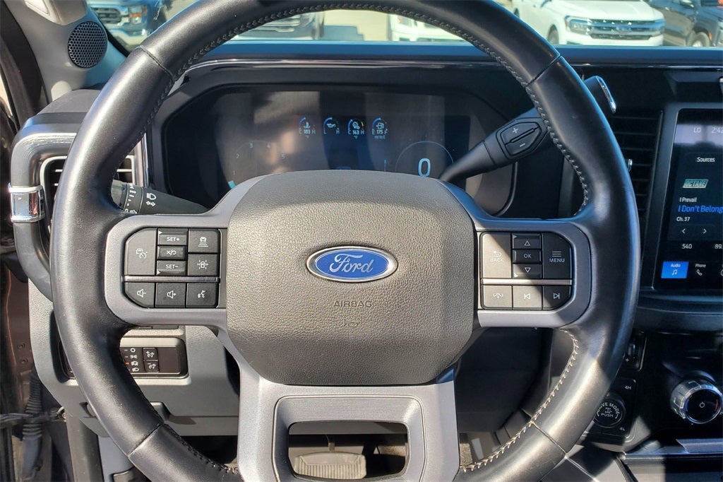 2023 Ford F-250SD Lariat