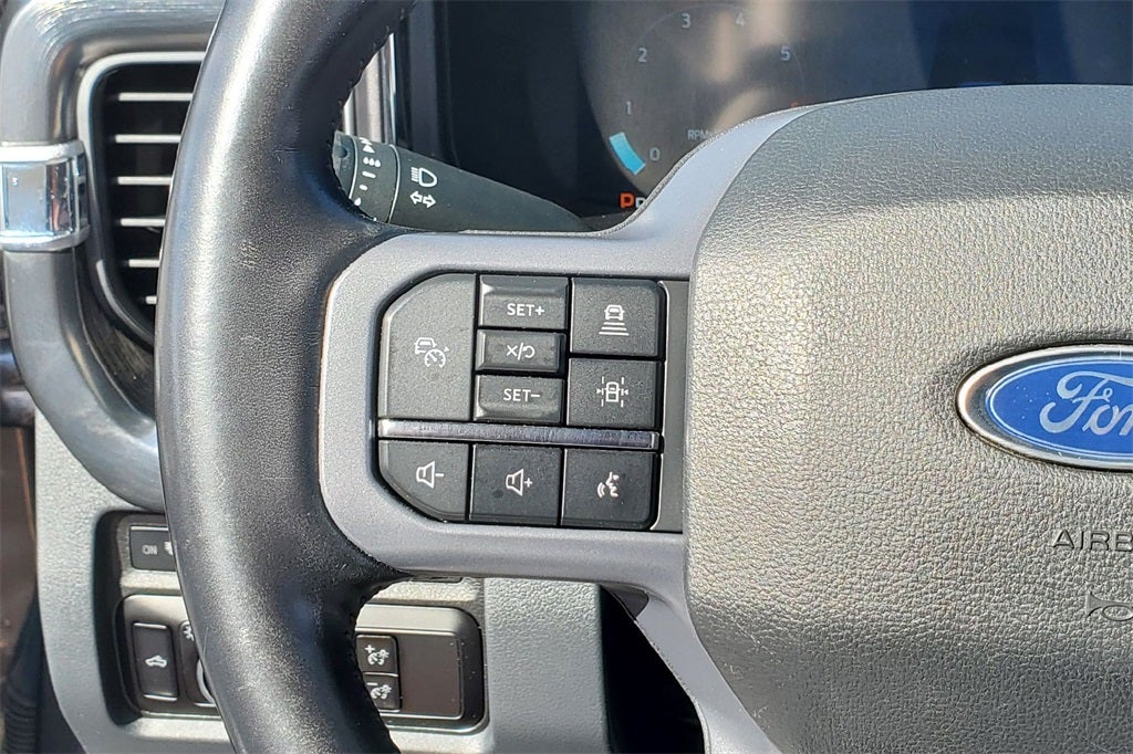 2023 Ford F-250SD Lariat