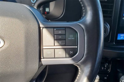 2023 Ford F-250SD Lariat