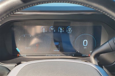 2023 Ford F-250SD Lariat