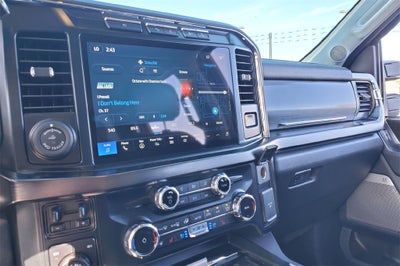 2023 Ford F-250SD Lariat