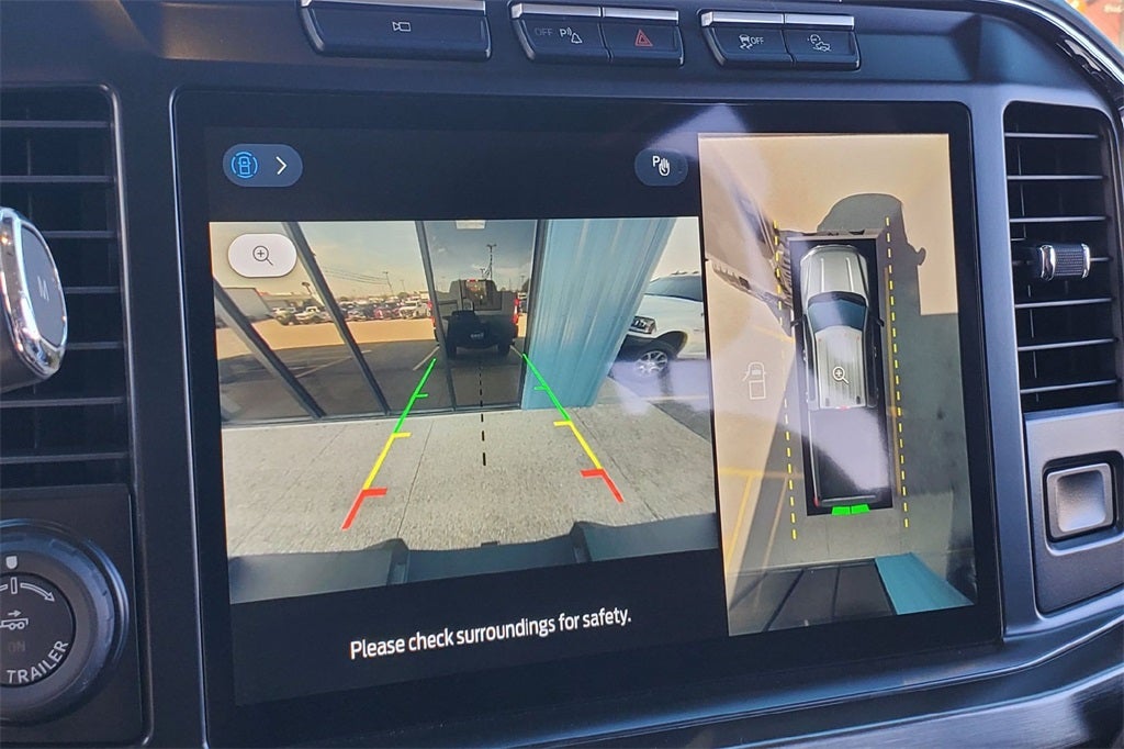 2023 Ford F-250SD Lariat