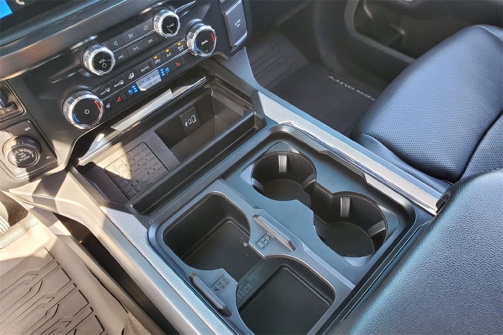 2023 Ford F-250SD Lariat