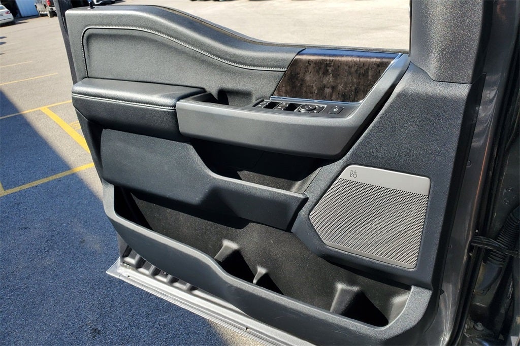 2023 Ford F-250SD Lariat