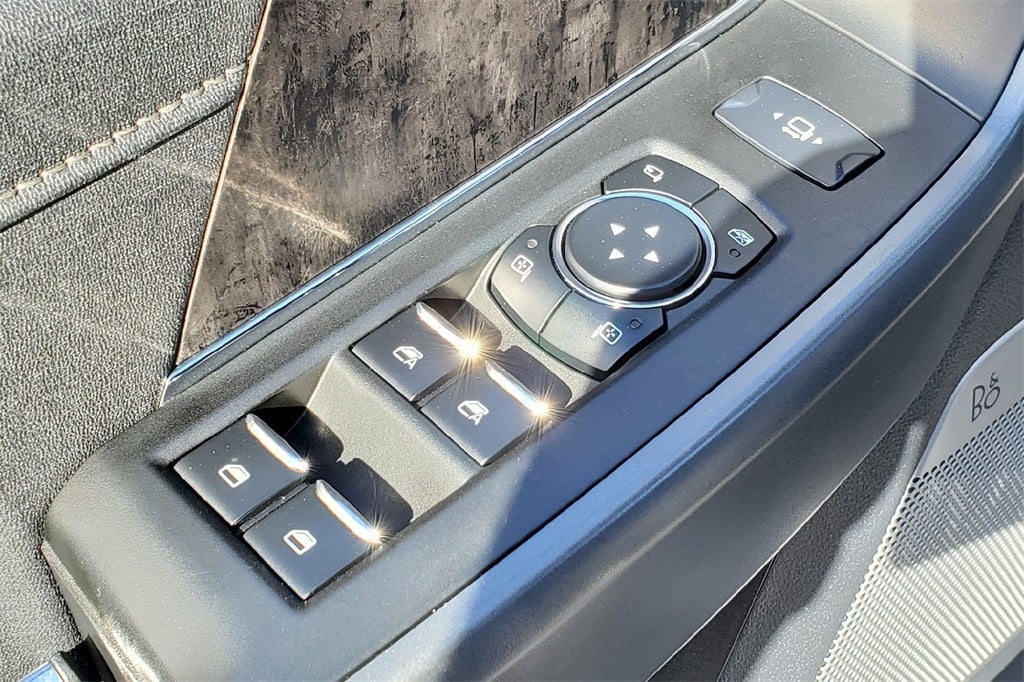 2023 Ford F-250SD Lariat