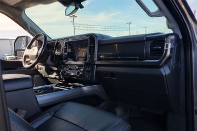 2023 Ford F-250SD Lariat