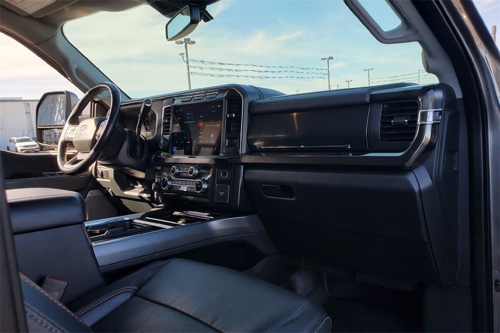 2023 Ford F-250SD Lariat