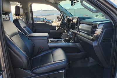 2023 Ford F-250SD Lariat