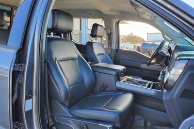 2023 Ford F-250SD Lariat