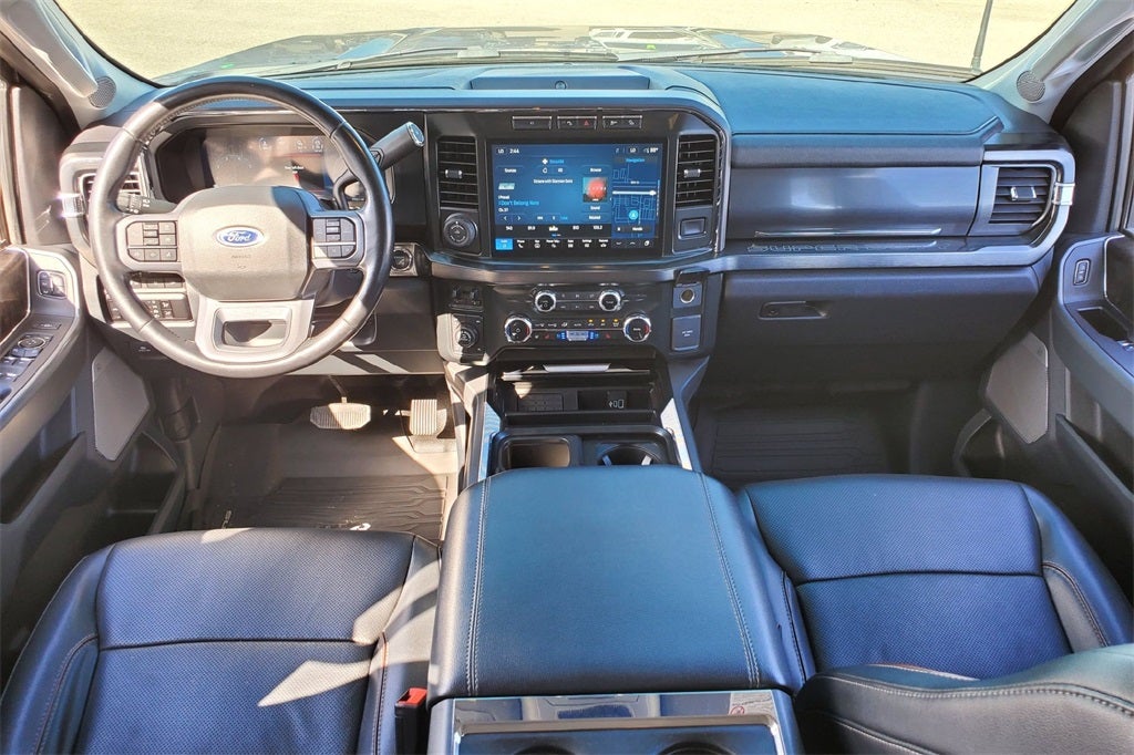 2023 Ford F-250SD Lariat