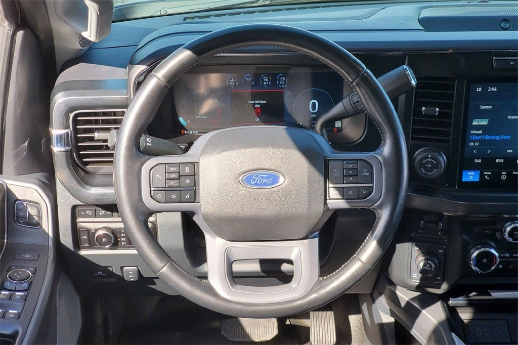 2023 Ford F-250SD Lariat