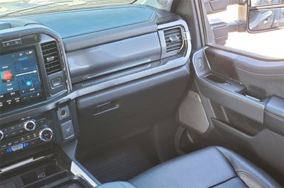 2023 Ford F-250SD Lariat