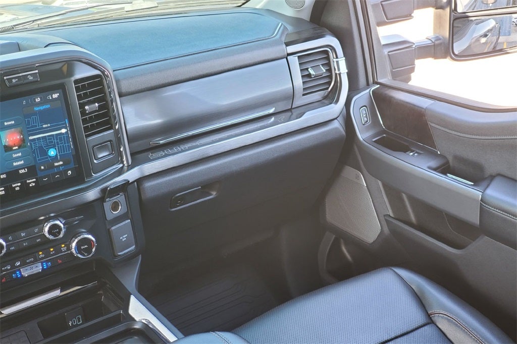 2023 Ford F-250SD Lariat