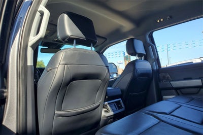 2023 Ford F-250SD Lariat