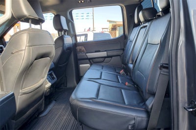 2023 Ford F-250SD Lariat