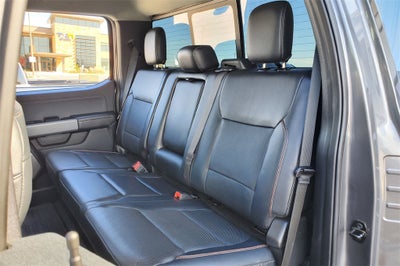 2023 Ford F-250SD Lariat