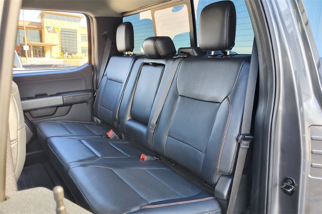 2023 Ford F-250SD Lariat