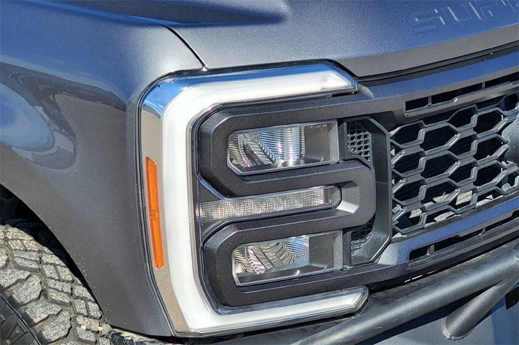 2023 Ford F-250SD Lariat