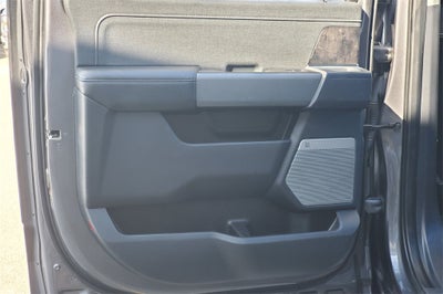 2023 Ford F-250SD Lariat